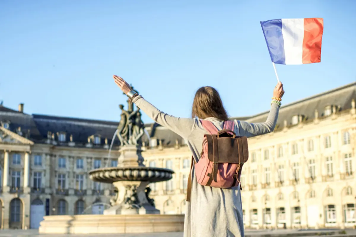 Read more about the article Study In France