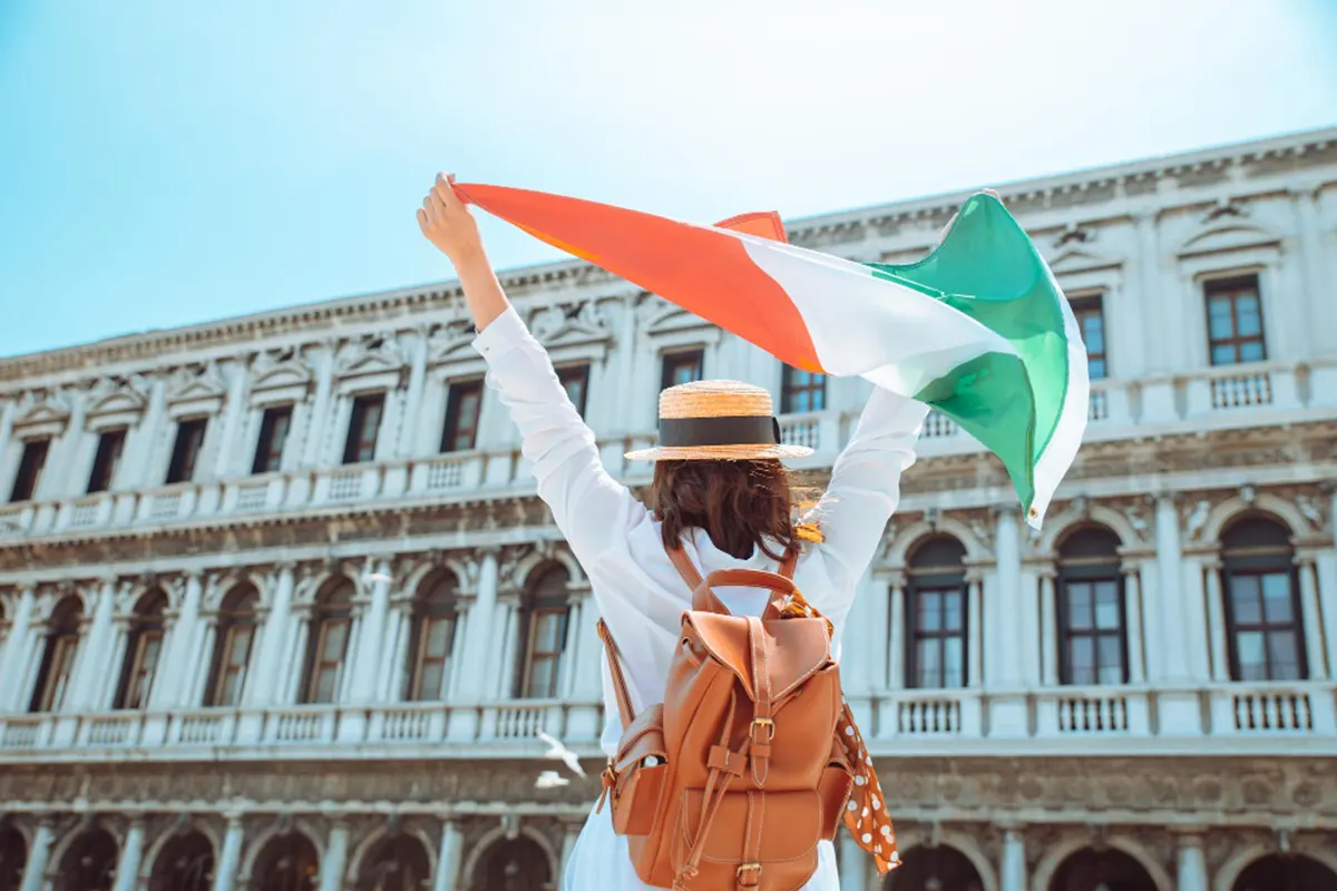 Read more about the article Study In Italy
