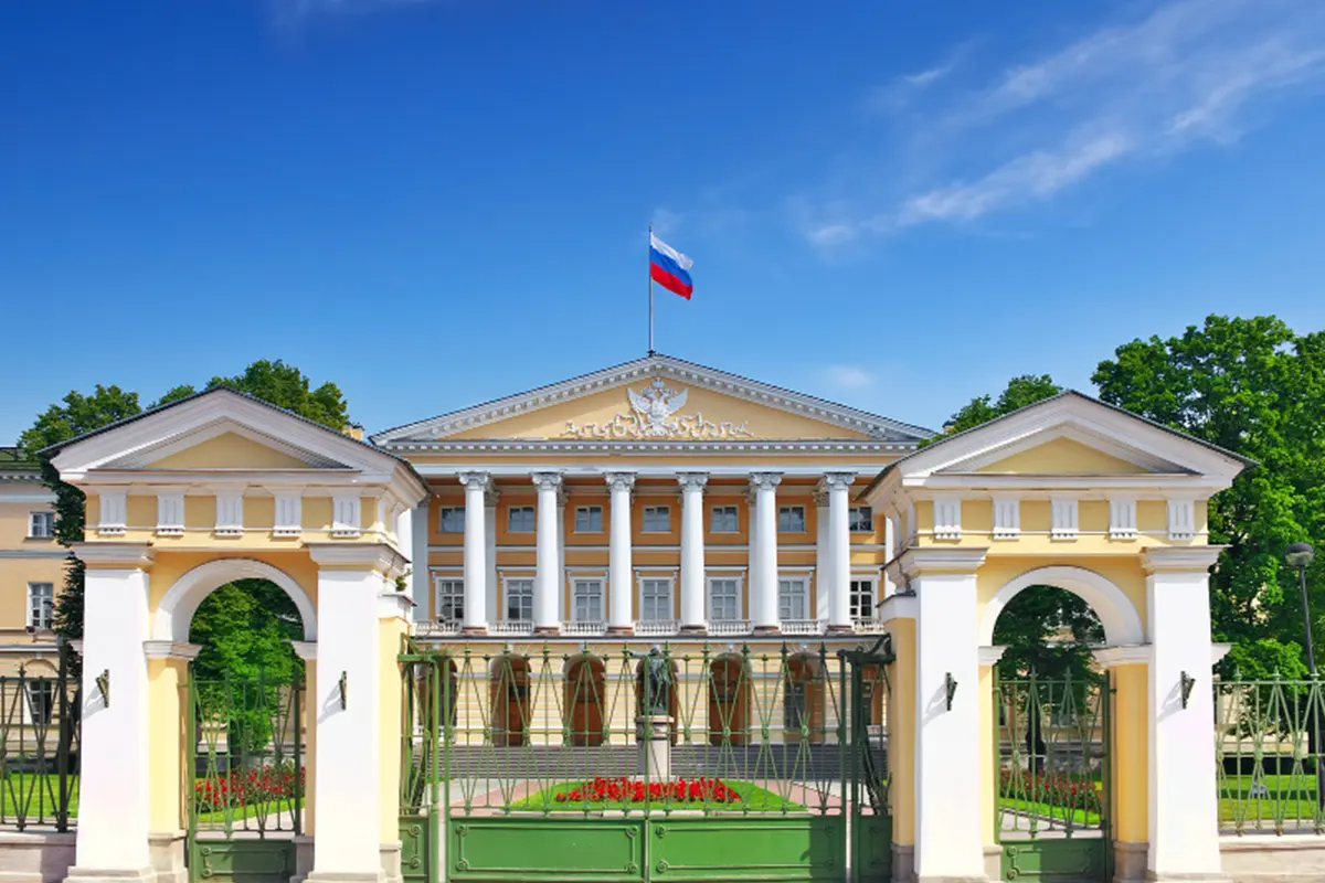 Read more about the article Study In Russia