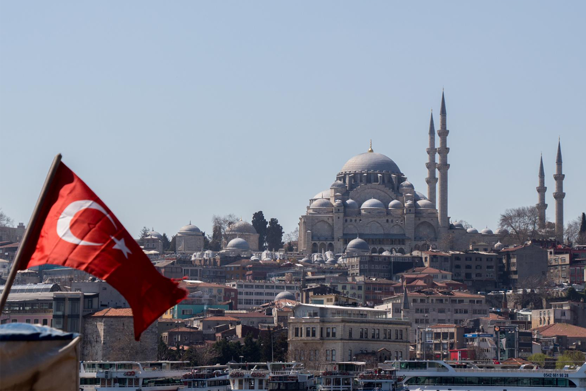Read more about the article Study In Turkey