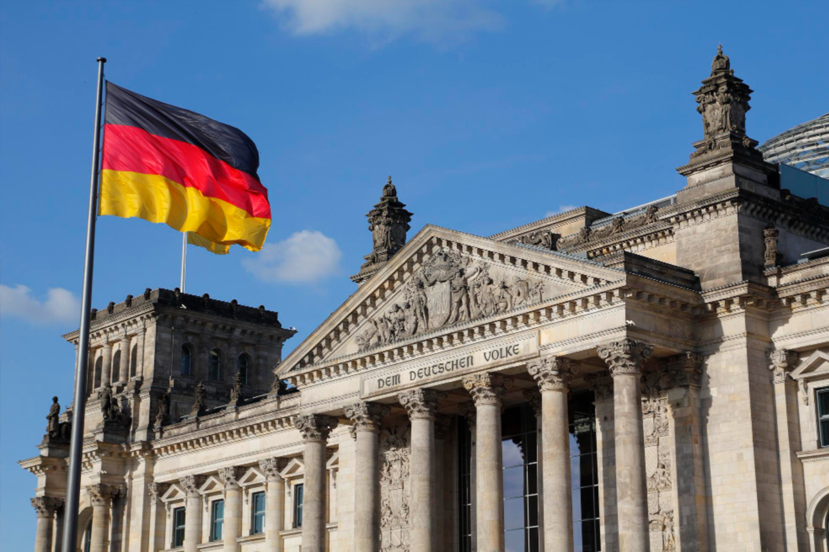 Read more about the article Study In Germany