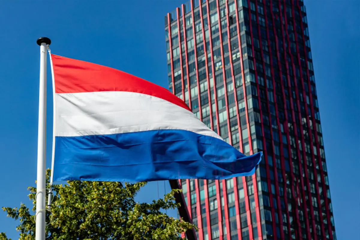 Read more about the article Study In Netherlands